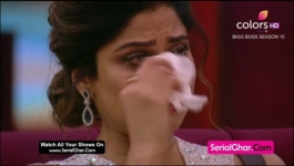 Bigg Boss - Season 15 - 26th December 202